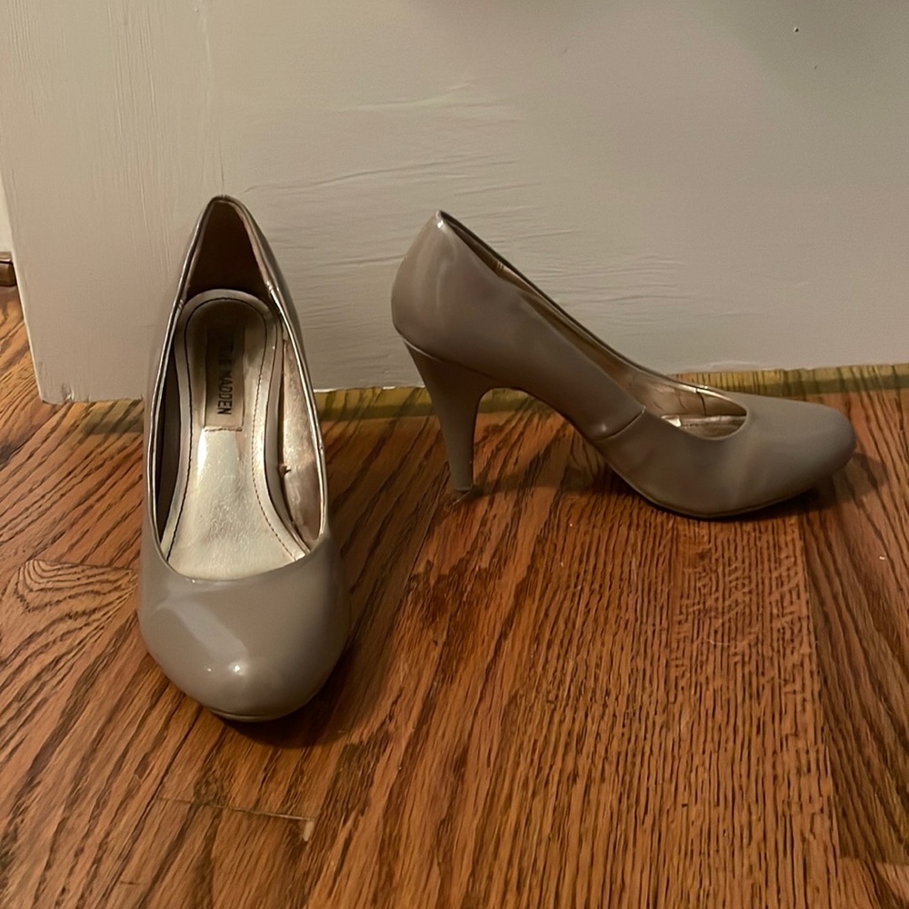Steve Madden Heels